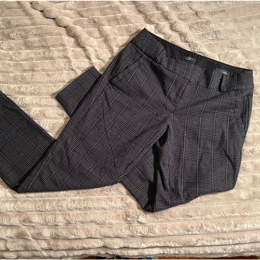Loft pants size 0 Marisa